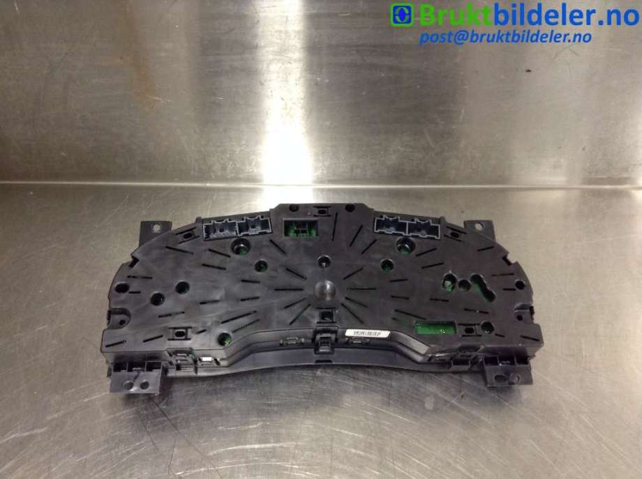 Instrumentpanel til Chrysler Voyager 2008-2011 (Type V)  (CHRYSLER|05172818AG|)