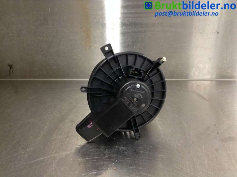 Varmeapparat motor til Chrysler Voyager 2008-2011 (Type V)  (CHRYSLER|S8843002|272700-5192|)