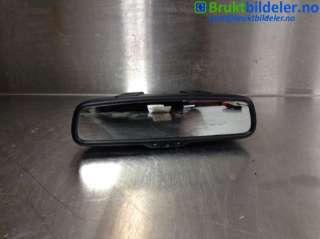 Speil innvendig til Chrysler Voyager, 2008-2011 (Type V)  (CHRYSLER|55157457AC|110110905-1793)