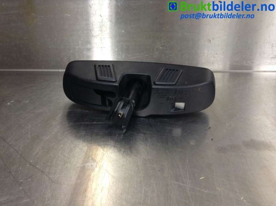 Speil innvendig til Chrysler Voyager 2008-2011 (Type V)  (CHRYSLER|55157457AC|110110905-1793|)