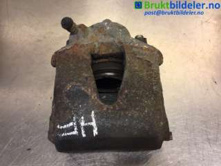 Bremsecaliper høyre foran til Audi A3, 2009-2012 (Type II, Fase 2)  (AUDI|)