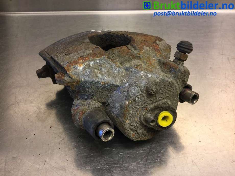 Bremsecaliper høyre foran til Audi A3 2009-2012 (Type II, Fase 2)  (AUDI|)