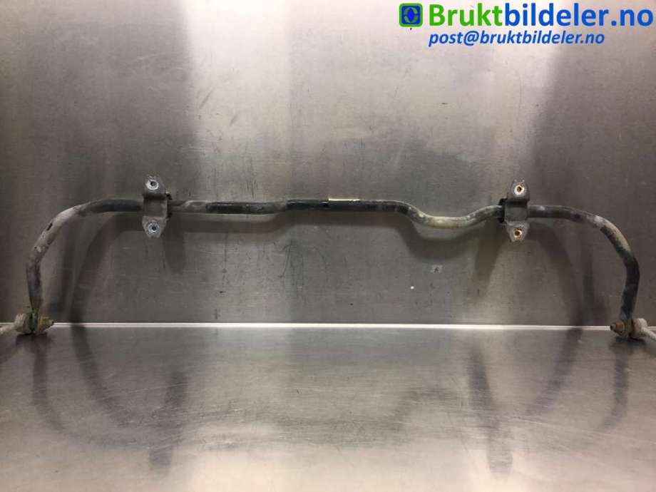 Stabilisatorstag foran til Audi A3 2009-2012 (Type II, Fase 2)  (AUDI|1K0411303BJ|)