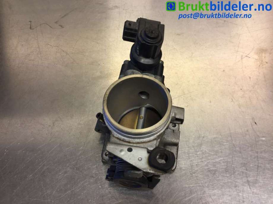 Spjeldhus til BMW 3-Serie 1998-2005 (E46) (E46) (BMW|1432059|)