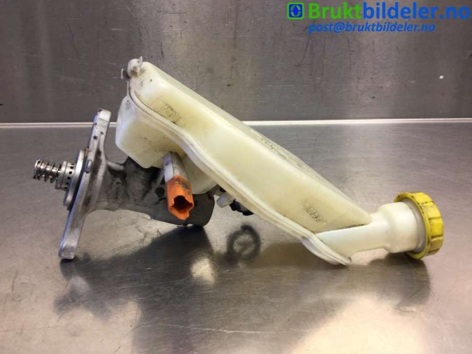 Bremsepumpe hoved til Citroën C3, Picasso 2009-2017  (CITROEN||32069745)