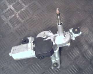 Viskermotor bakrute til Toyota Corolla, 2002-2007  (TOYOTA|85130-02020|159200-6210)