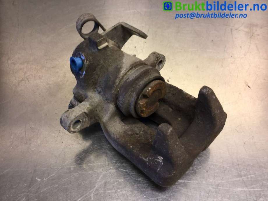 Bremsecaliper høyre bak til Citroën C3, Picasso 2009-2017 (CITROEN|)