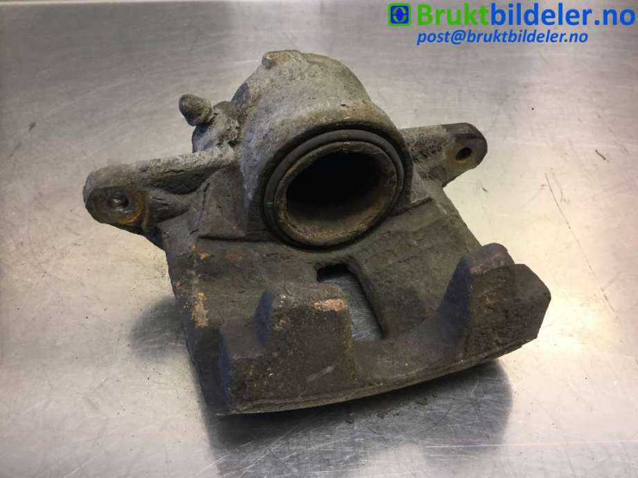 Bremsecaliper venstre foran til Citroën C3, Picasso 2009-2017  (CITROEN|)