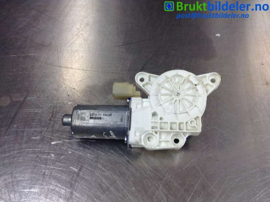 Ruteheis høyre foran til Chrysler Voyager 2008-2011 (Type V) (CHRYSLER|3015588D|0 130 821 470|)