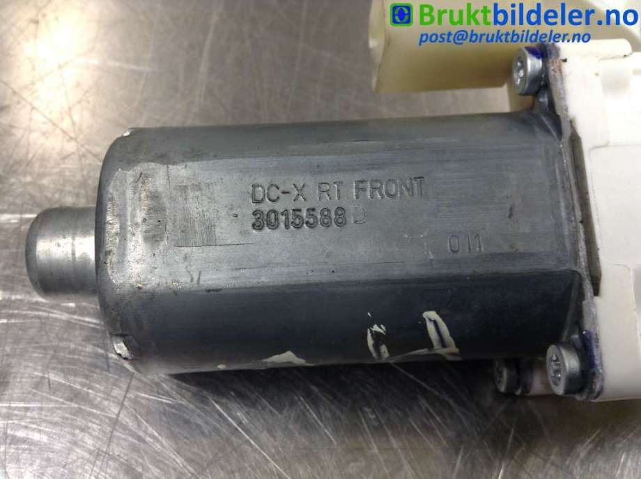Ruteheis høyre foran til Chrysler Voyager 2008-2011 (Type V) (CHRYSLER|3015588D|0 130 821 470|)