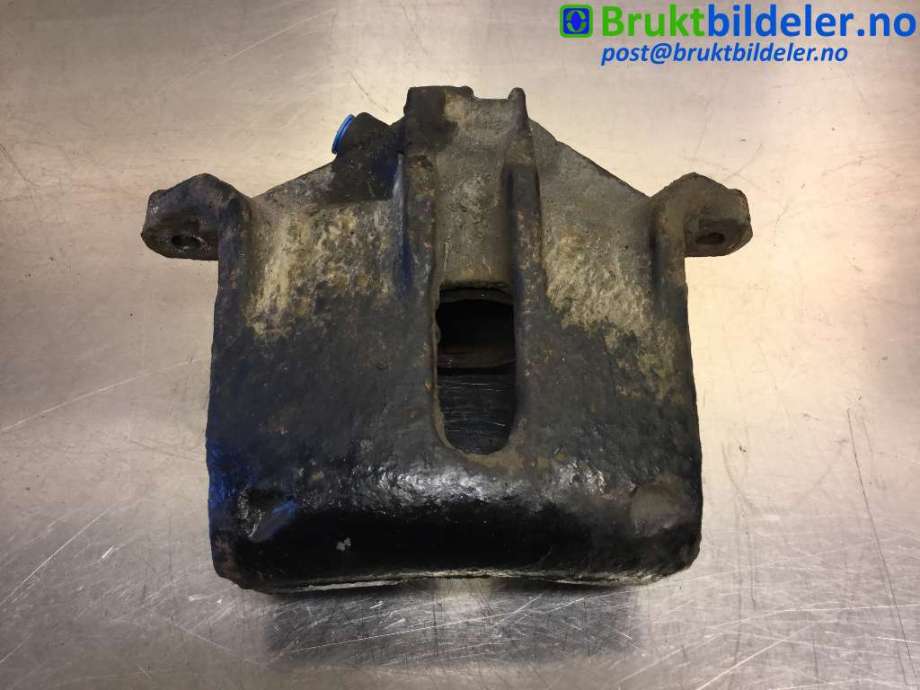 Bremsecaliper høyre foran til Citroën C3, Picasso 2009-2017 (CITROEN|)