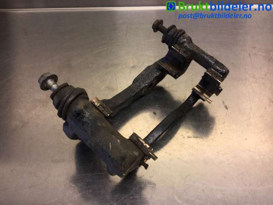 Bremsecaliper brakett til Citroën C3, Picasso 2009-2017  (CITROEN|)