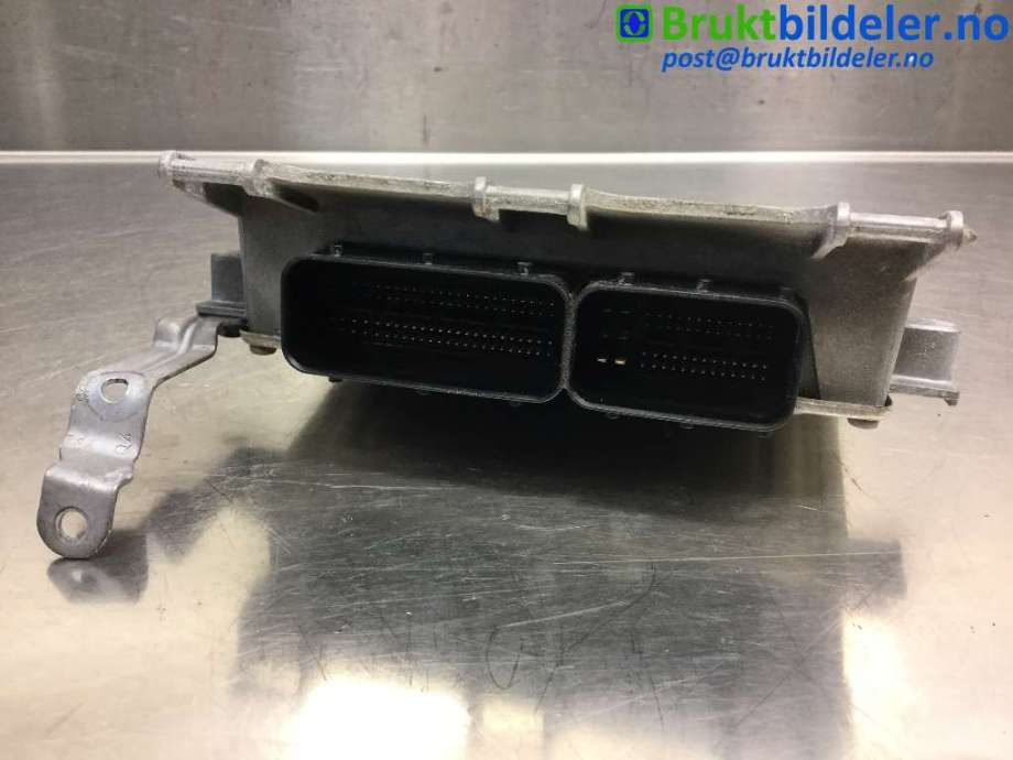 Styreenhet motor til Mercedes B-Klasse 2005-2008 (Fase 1) (W245) (W245) (MERCEDES|A2661534079|5WK90925|)