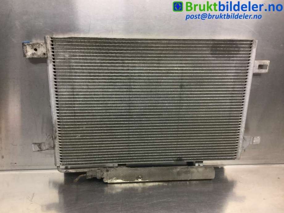 Aircondition radiator til Mercedes B-Klasse, 2005-2008 (Fase 1) (W245) (W245) (MERCEDES|A1695000354)