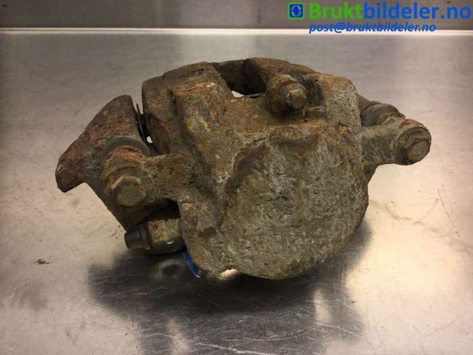 Bremsecaliper høyre foran til Mercedes B-Klasse 2005-2008 (Fase 1) (W245) (W245) (MERCEDES|)