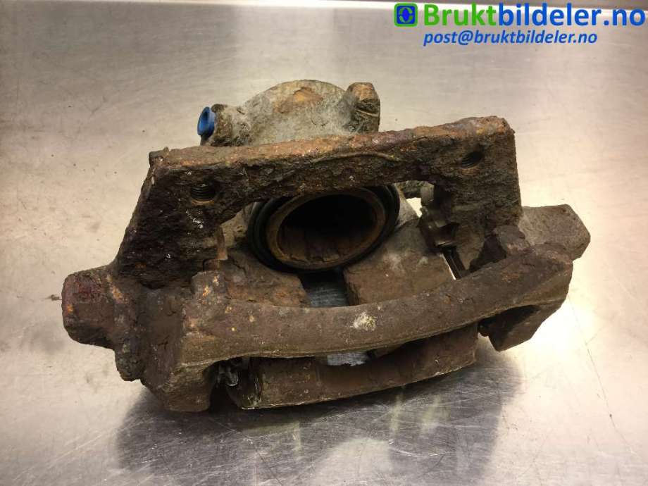 Bremsecaliper høyre foran til Mercedes B-Klasse 2005-2008 (Fase 1) (W245) (W245) (MERCEDES|)