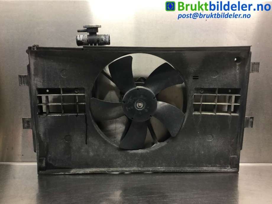 Kjølevifte til Mitsubishi Lancer 2008-2017  (MITSUBISHI||3V550-M7X12)