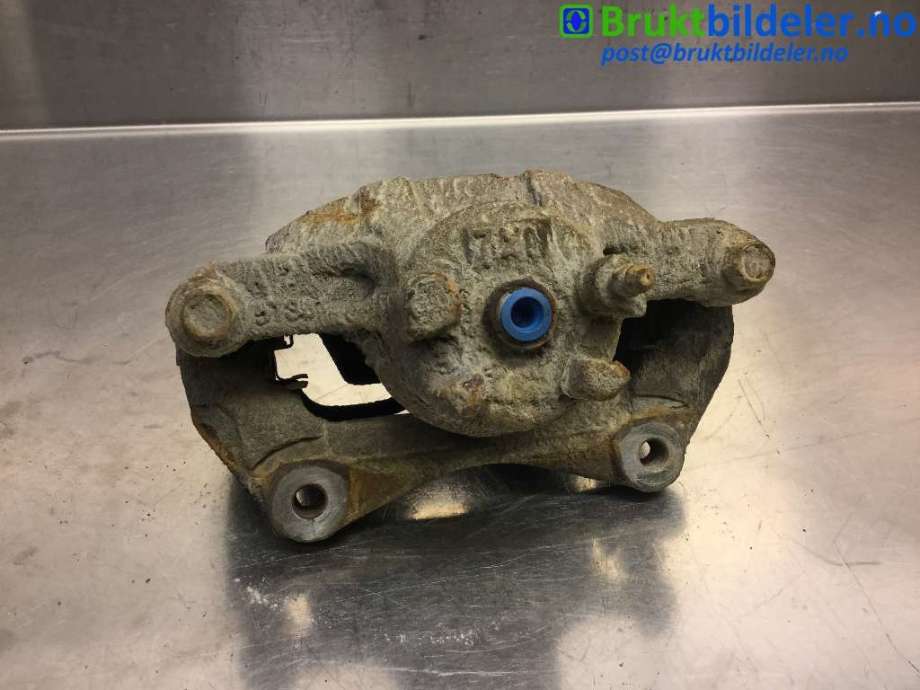Bremsecaliper høyre foran til Mitsubishi Lancer 2008-2017  (MITSUBISHI|4605A476|)