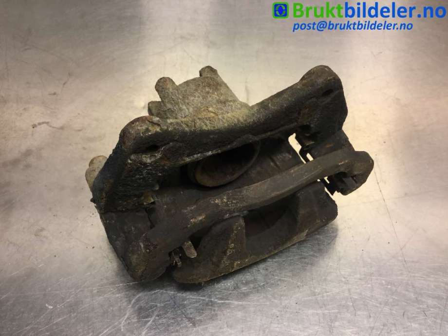 Bremsecaliper høyre foran til Mitsubishi Lancer 2008-2017  (MITSUBISHI|4605A476|)