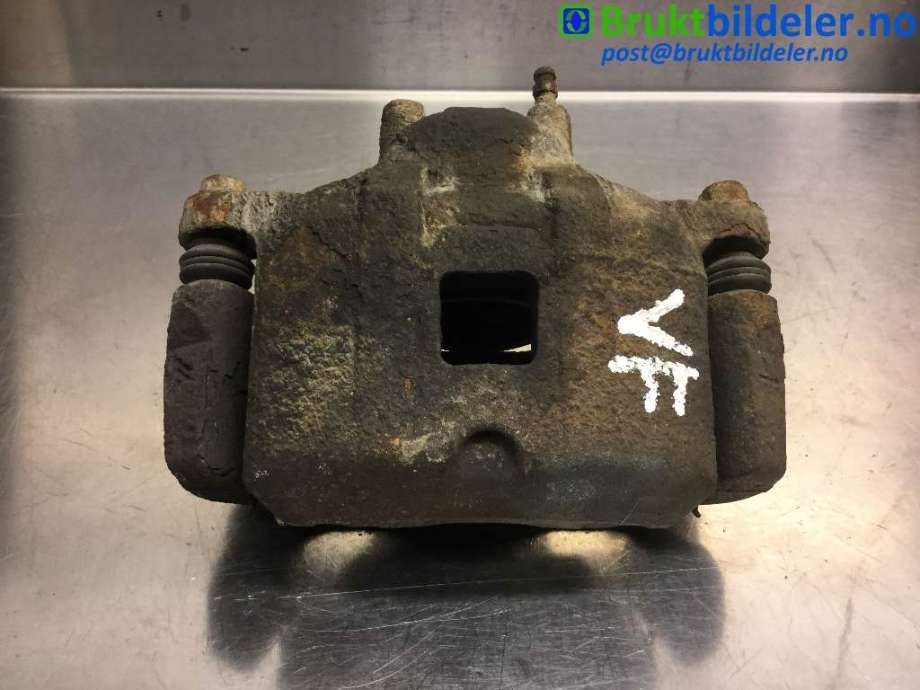 Bremsecaliper venstre foran til Mitsubishi Lancer 2008-2017 (MITSUBISHI|4605A475|)