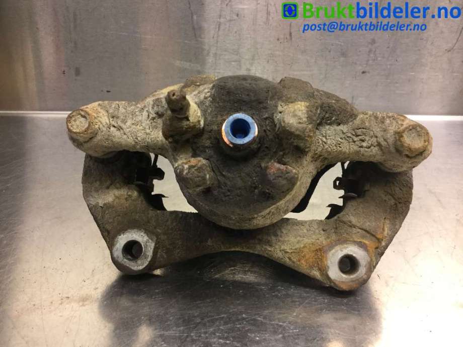 Bremsecaliper venstre foran til Mitsubishi Lancer 2008-2017 (MITSUBISHI|4605A475|)