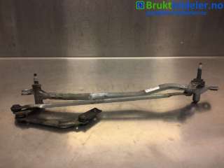 Viskeroverføring til Audi A6,  (C7) (AUDI|4G1955023A|3397021411)
