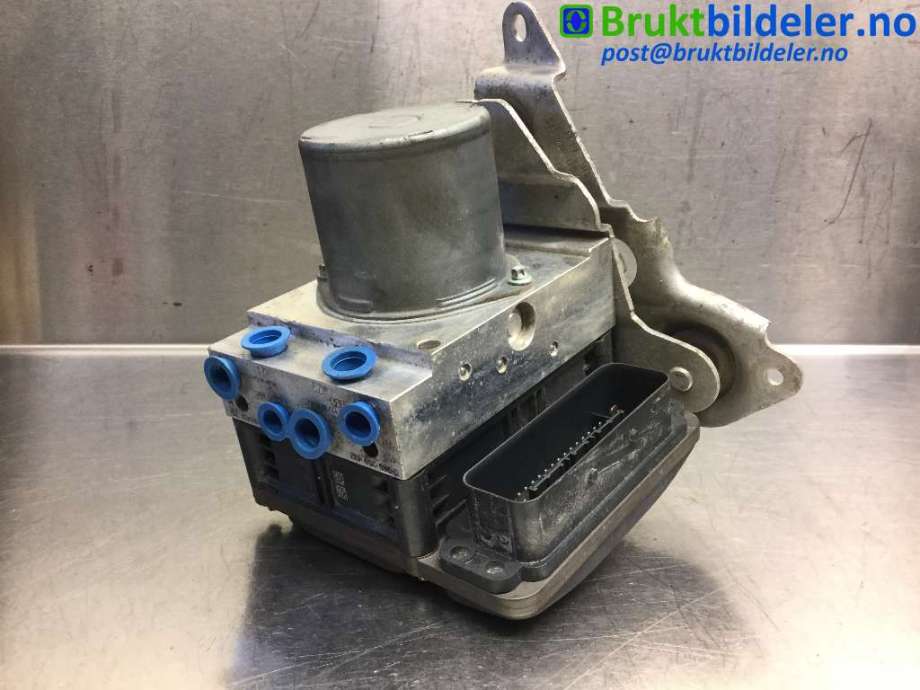 ABS sentral til Audi A6, 2011-2014 (Type IV, Fase 1) (C7) (C7) (AUDI|4G0614517R)