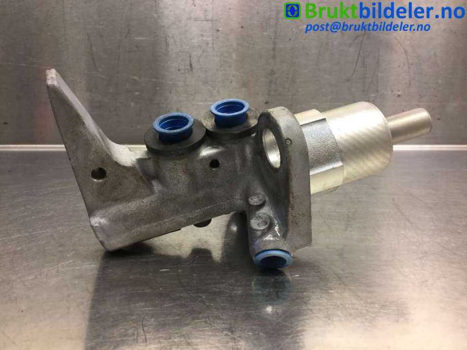 Bremsepumpe hoved til Audi A6 2011-2014 (Type IV, Fase 1) (C7) (C7) (AUDI|4G1611021|)