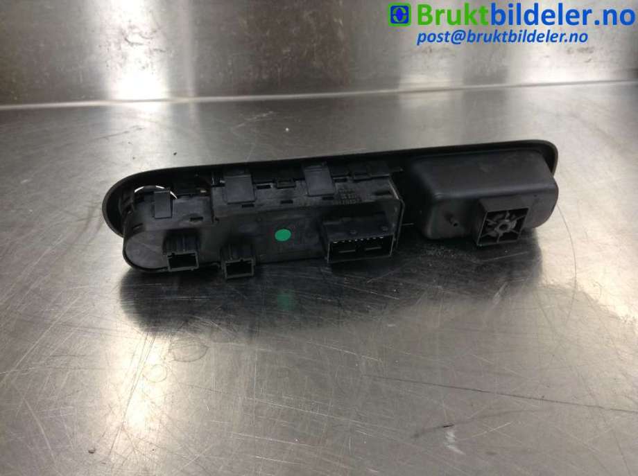 Bryter ruteheis til Peugeot 5008 2010-2017 (Type I)  (PEUGEOT|96650621ZD|)
