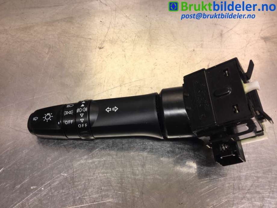 Bryter blink til Mitsubishi Lancer, 2008-2017 (MITSUBISHI|8614A067)