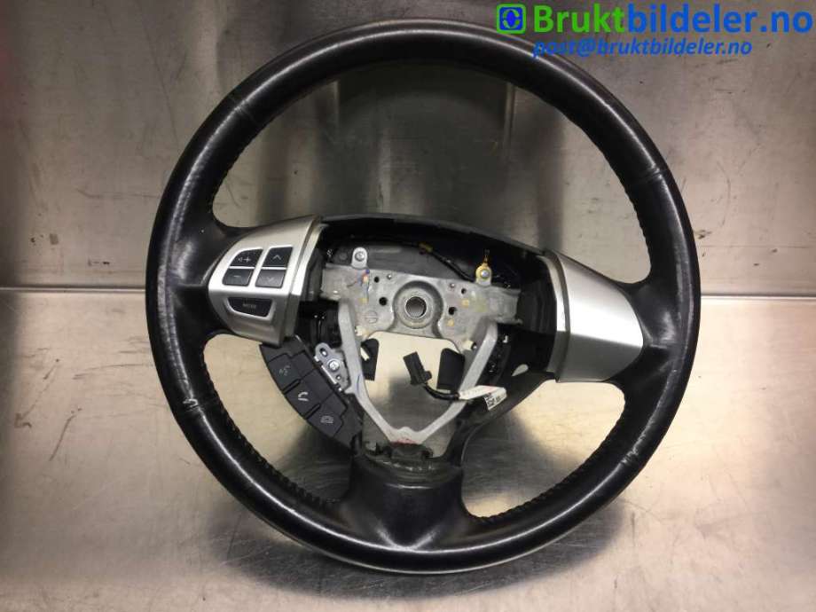Ratt til Mitsubishi Lancer, 2008-2017 (MITSUBISHI|4400A148XA)