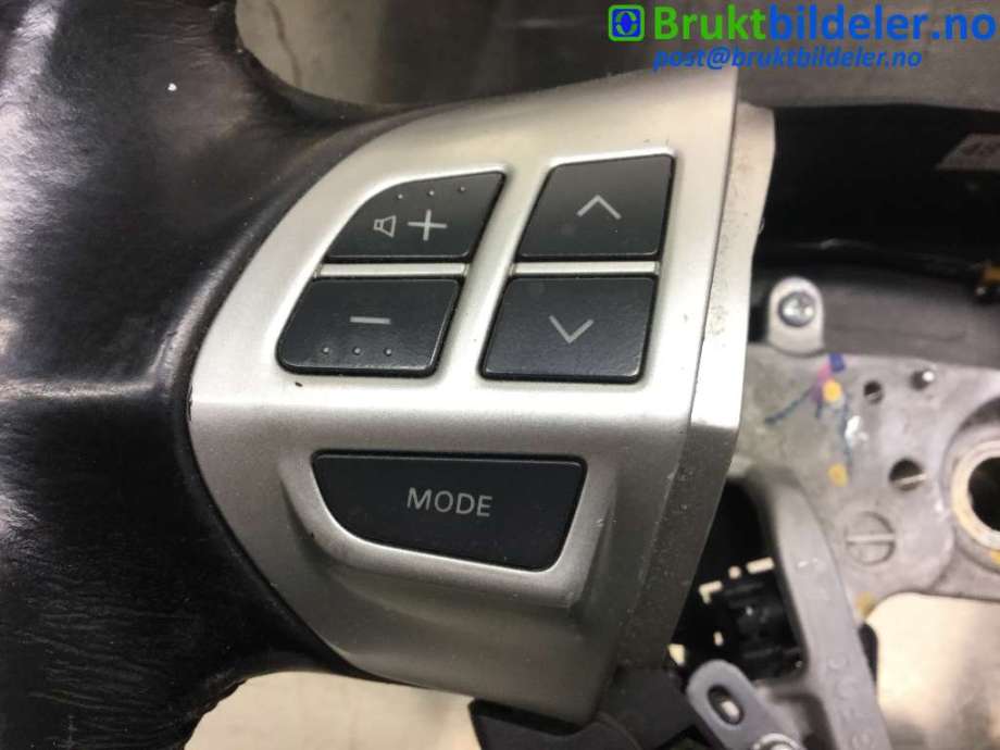 Ratt til Mitsubishi Lancer 2008-2017  (MITSUBISHI|4400A148XA|)