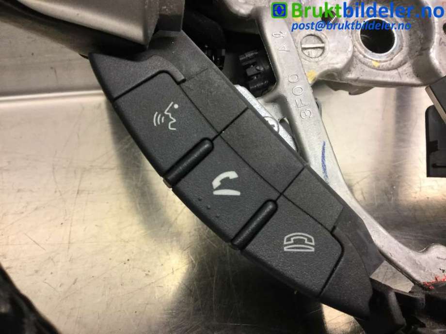 Ratt til Mitsubishi Lancer 2008-2017  (MITSUBISHI|4400A148XA|)
