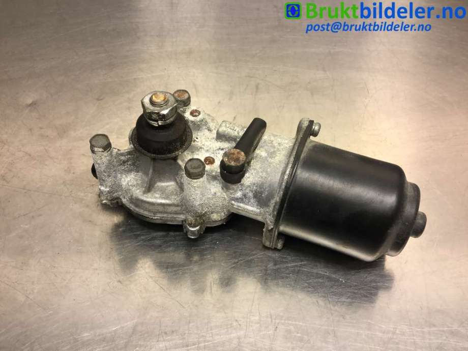 Viskermotor frontrute til Mitsubishi Lancer, 2008-2017 (MITSUBISHI|)