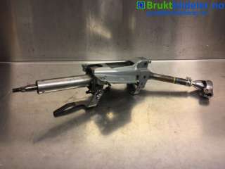 Rattaksel til Mitsubishi Lancer, 2008-2017  (MITSUBISHI|MN100321)