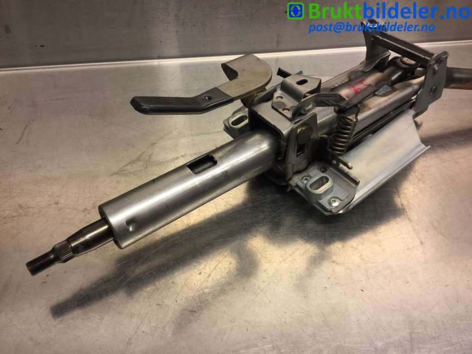 Rattaksel til Mitsubishi Lancer 2008-2017 (MITSUBISHI|MN100321|)