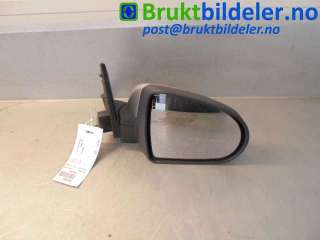 Speil høyre til Mitsubishi Colt,   (MITSUBISHI|7632A172)