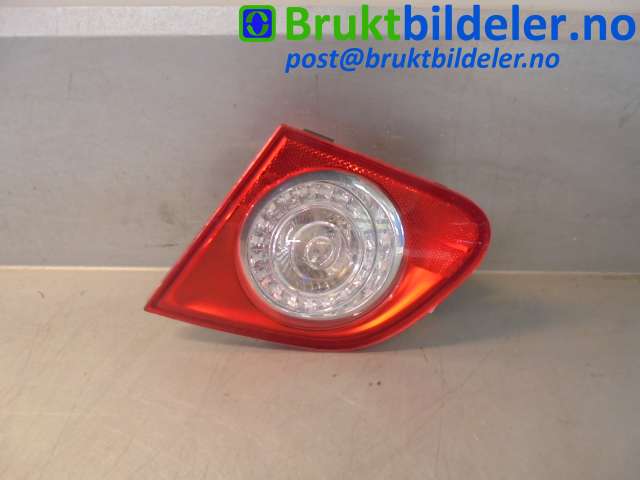 Baklykt høyre indre til VW Passat 2005-2010 (B6) (B6) (VOLKSWAGEN|3C9 945 094|)