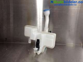 Spylertank til BMW i3, 2013-2022  (BMW|6166 7 304 020-15|105435-12)