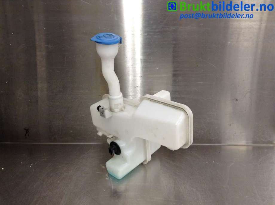Spylertank til BMW i3 2013-2022  (BMW|6166 7 304 020-15|105435-12|)