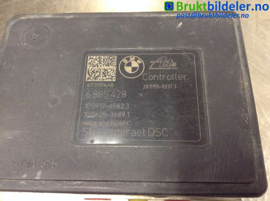 ABS sentral til BMW i3 2013-2022  (BMW|6 885 428|10.0220-1039.4|3451 6 885 427-01)