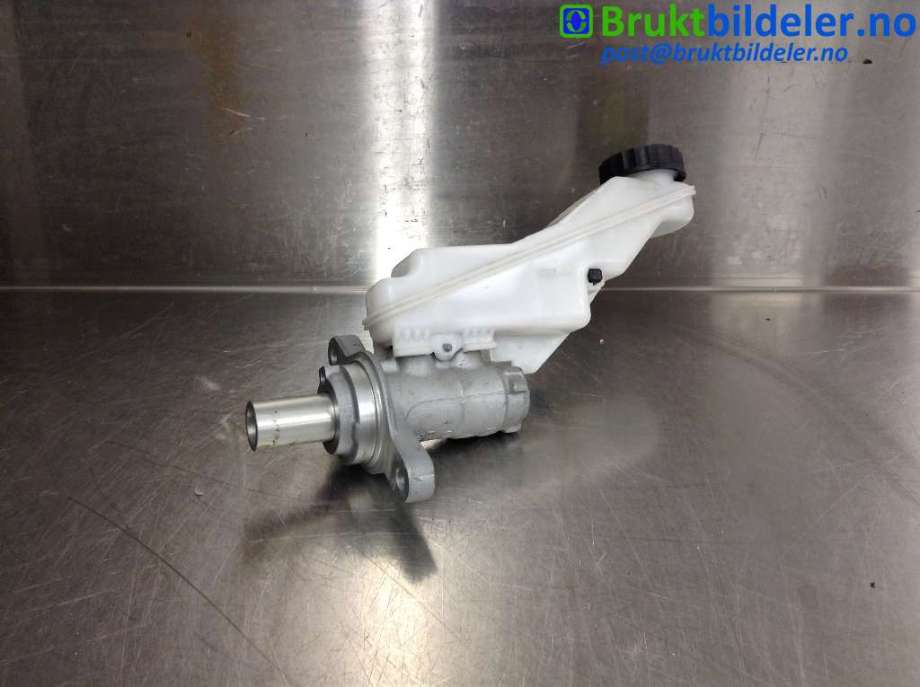 Bremsepumpe hoved til BMW i3 2013-2022 (BMW|3433 6 858 915|0 204 793 466|22905190496)
