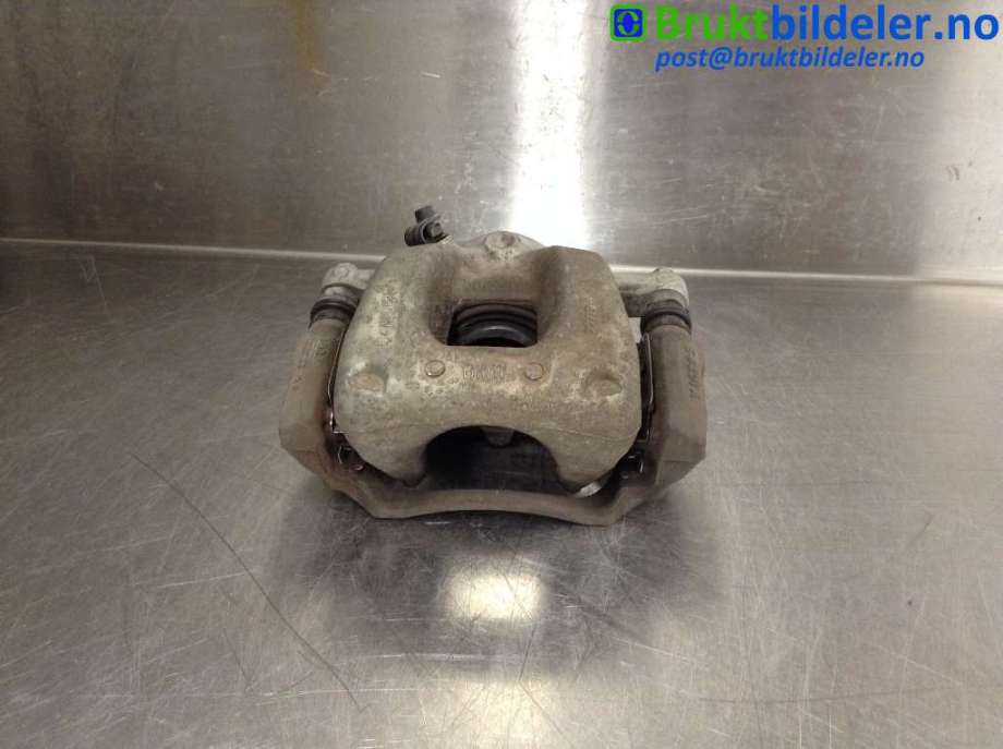 Bremsecaliper venstre foran til BMW i3, 2013-2022  (BMW|3411 6 860 269)
