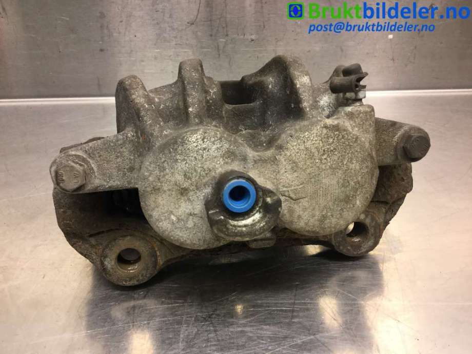 Bremsecaliper venstre foran til Land Rover Discovery 2005-2009 (Type III)  (LAND-ROVER||PO666686)