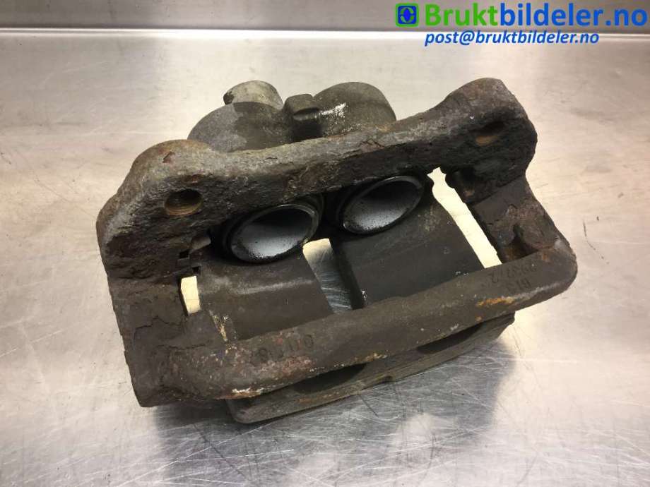 Bremsecaliper venstre foran til Land Rover Discovery 2005-2009 (Type III)  (LAND-ROVER||PO666686)