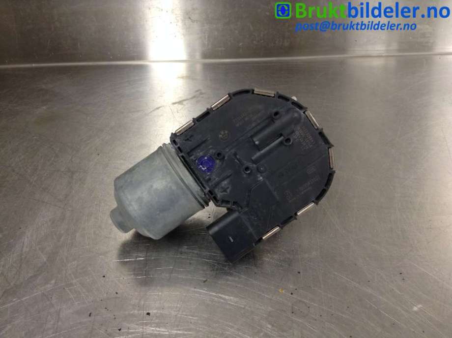 Viskermotor frontrute til BMW i3 2013-2022  (BMW|7 359 449-07|0 390 248 129|)