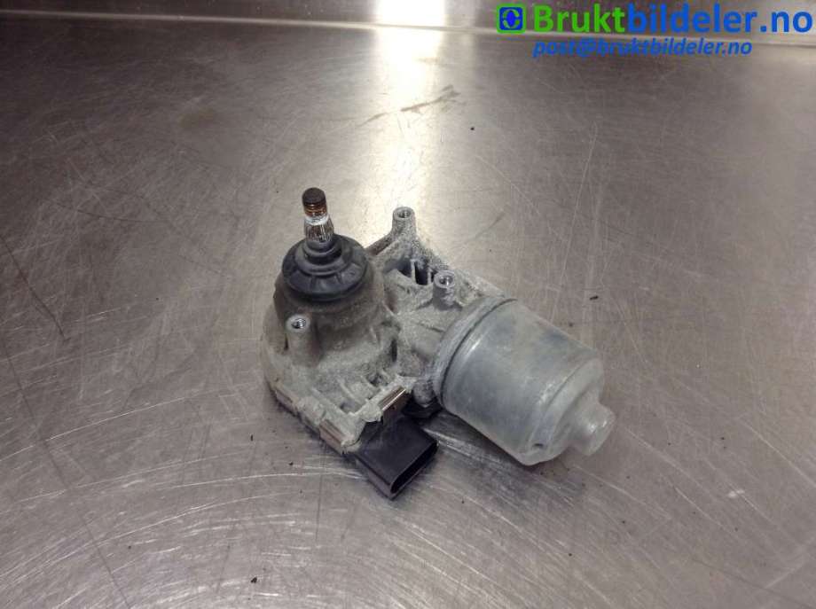 Viskermotor frontrute til BMW i3, 2013-2022  (BMW|7 359 450-07)
