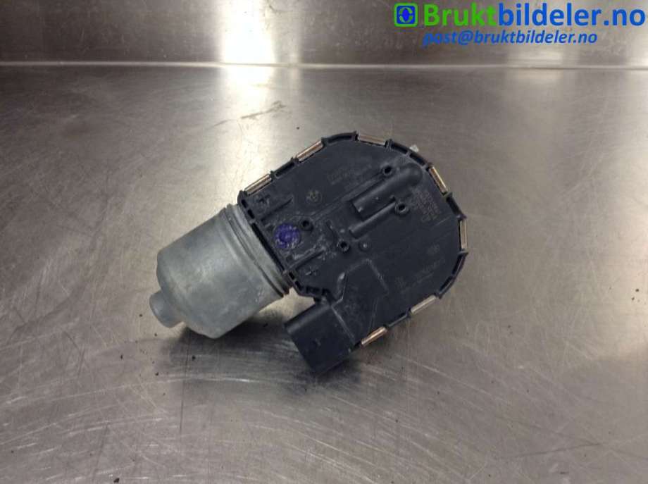 Viskermotor frontrute til BMW i3 2013-2022 (BMW|7 359 450-07|0 390 248 130|)