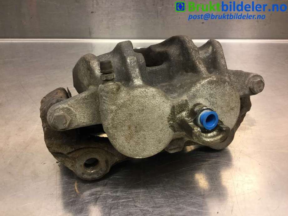 Bremsecaliper høyre foran til Land Rover Discovery 2005-2009 (Type III) (LAND-ROVER|PO633839|)