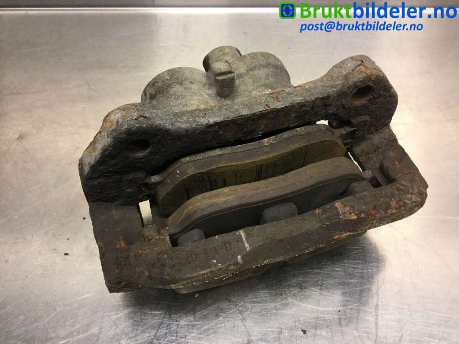 Bremsecaliper høyre foran til Land Rover Discovery 2005-2009 (Type III) (LAND-ROVER|PO633839|)